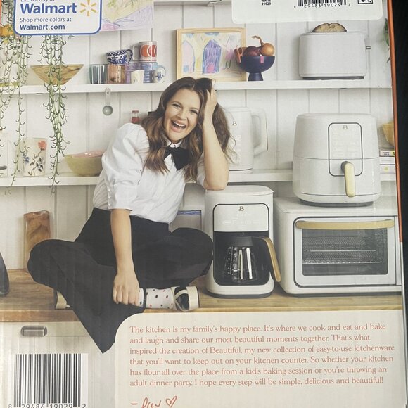 Beautiful 2 slice toaster BRAND NEW - Picture 3 of 4